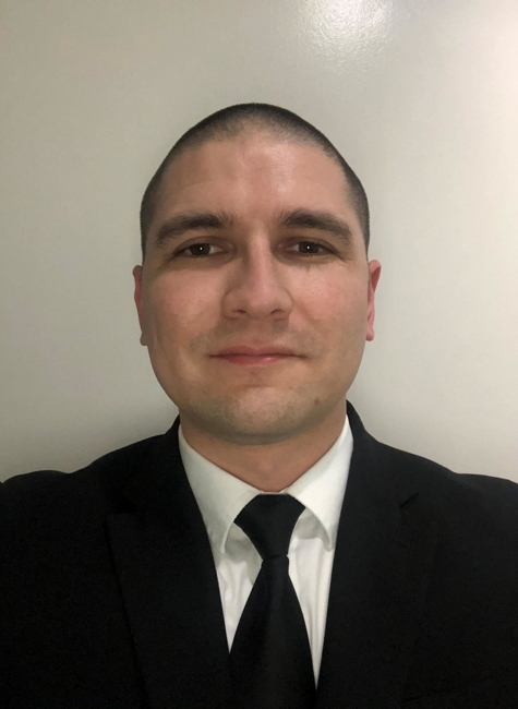 Picture of Arturo Puente