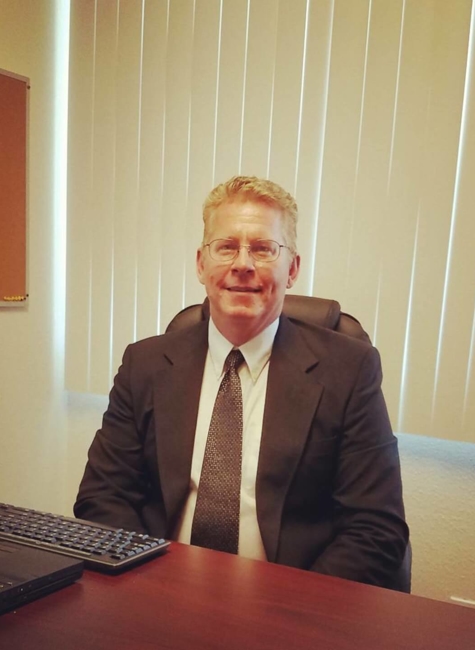 Picture of Karl Zundel